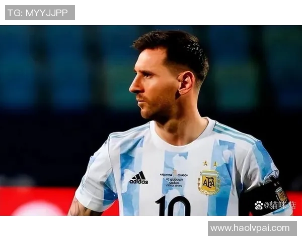 梅西心目中的足球偶像是谁他对哪位明星情有独钟