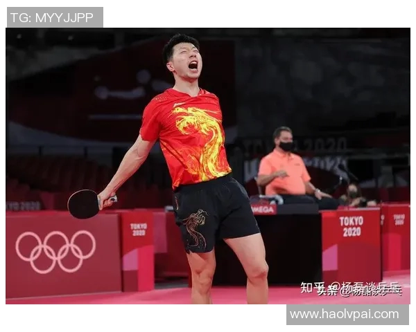 深入分析上海乒乓球队中路突破打法的战术特点与应用策略