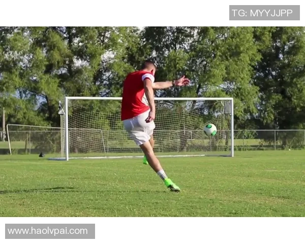 掌握FIFA足球远射技巧助你成为球场上的射门高手与战术大师