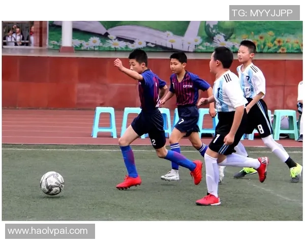 沅江足球崛起之路探索地方足球文化与青少年发展新机遇